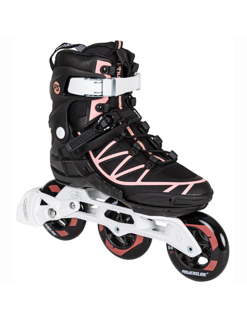 Powerslide Phuzion Arg 100 Coral 37
