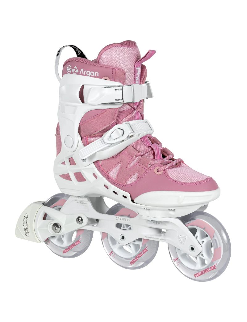 Powerslide Phuzion Argon 100 Ros 39