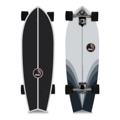 Slide Fish Tech-Tonic 32"