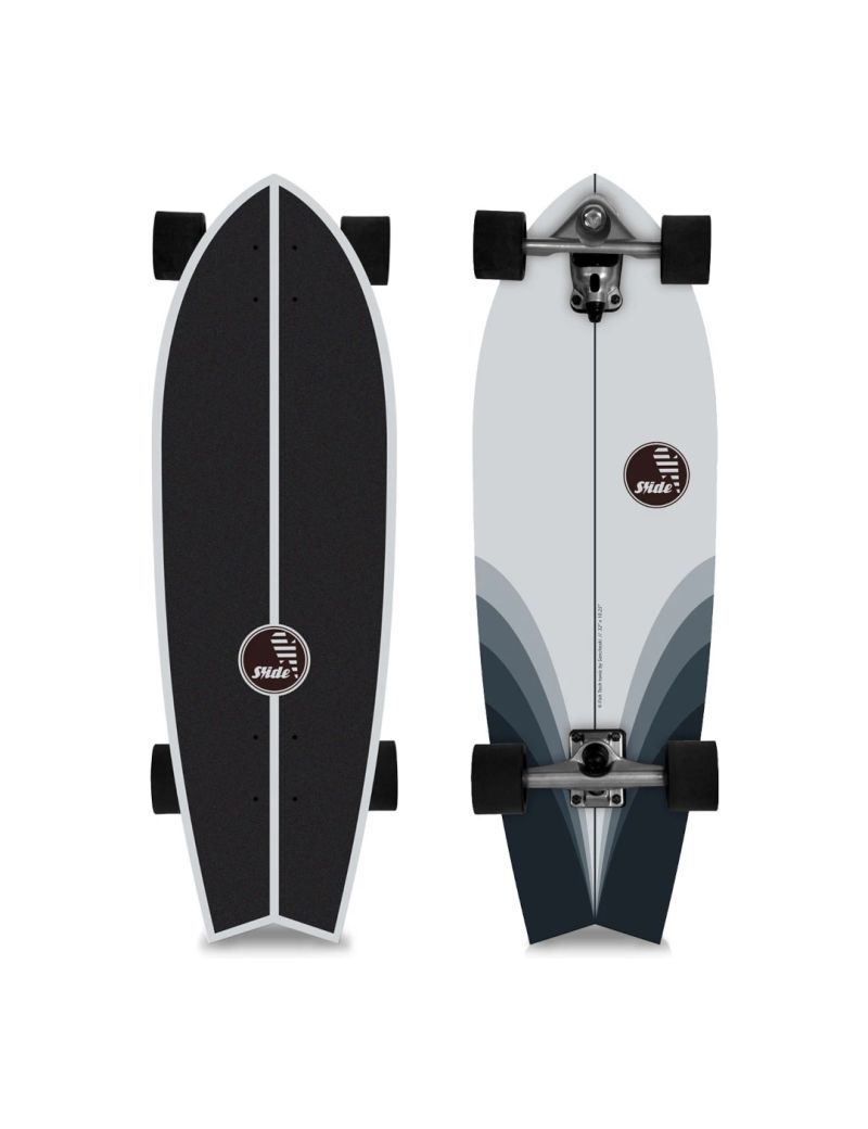 Slide Fish Tech-Tonic 32"