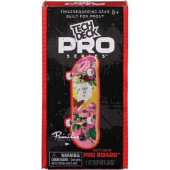 Tech Deck Pro Series Primitive