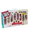 Tech Deck Olympic 8 boards Pack 