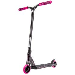 Root Industries Type R Pink Splatter